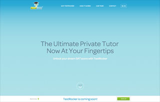 TestRocker