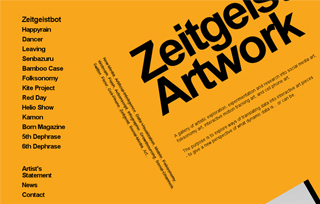 zeitgeistbot