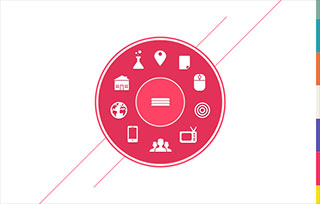 Colors of Marketing