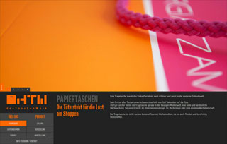 Das TaschenWerk