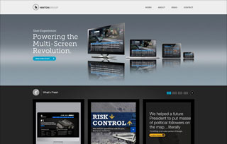 Hinton Group
