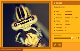 Fotokontrol Prof. Photo Gallery