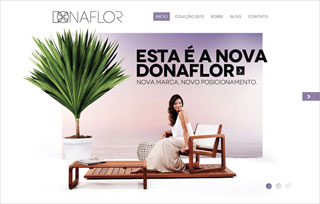Donaflor Mobília