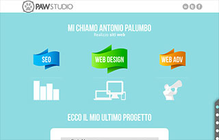 Paw Studio