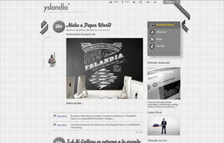 Yslandia