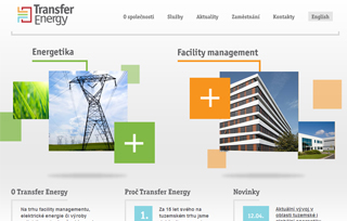 Transfer Energy