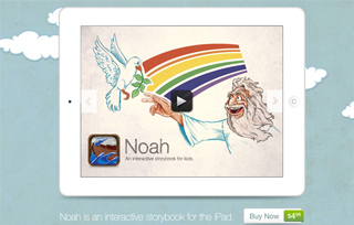 The Noah App