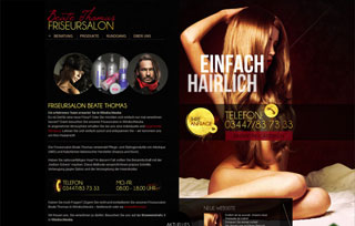 Friseursalon Beate Thomas