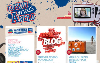 Eu Sou Mais Anglo
