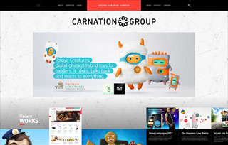 CarnationGroup