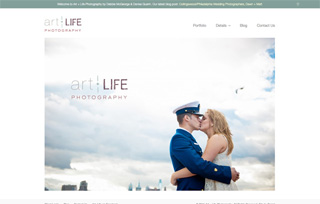 Art+Life Photography