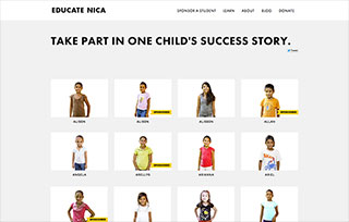 Educate Nica