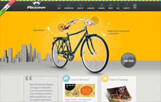 Regina Bikes