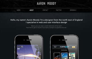 Aaron Moody Design
