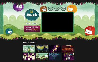 Mush for Windows Phone