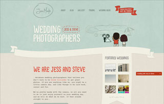 Jess Marks Photography