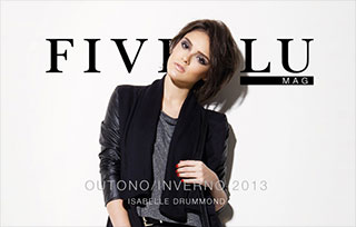 FiveBlu Mag