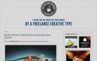 The Freelance Designer