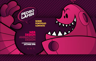 Pedro Lamin