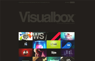 Visualbox