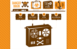 Danger Brain
