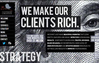Cleverbird Creative
