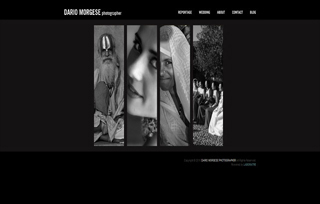 Dario Morgese - Wedding Photographer
