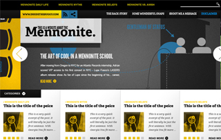 Mennonites