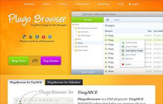 PlugoBrowser