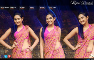 Ragini Dwivedi