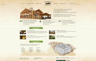 Mid-Carolina Timber Company