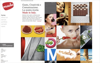 Made - Marketing & Design Agency