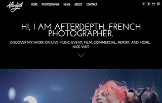 Afterdepth Photography