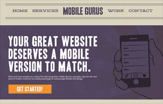 Mobile Gurus