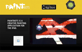 Paintbots