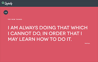 Quotes.ly