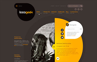 Loxageek