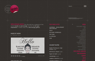 qindex