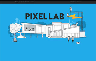 Pixel Lab