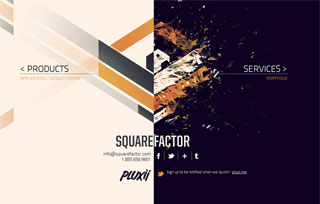 squarefactor