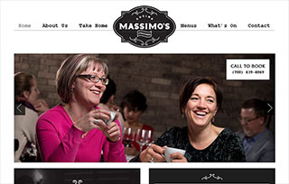 Massimo's Cucina Italiana