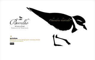 Borrelho Wines