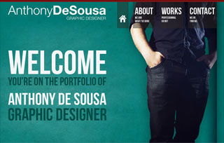 Anthony De Sousa