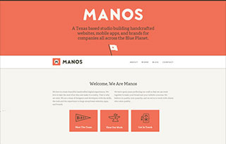 Manos