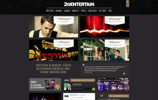 2Entertain