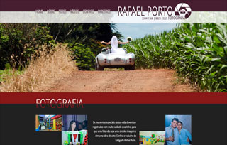 Rafael Porto