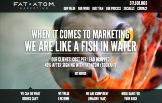 Fat Atom Marketing