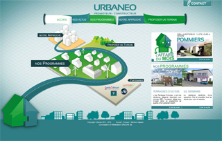 Urbaneo