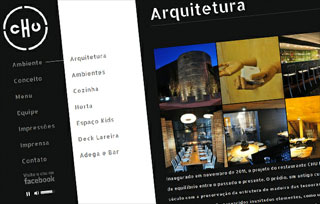 CHU Restaurante