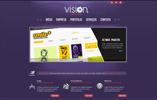 VISION Four Agencia Digital
